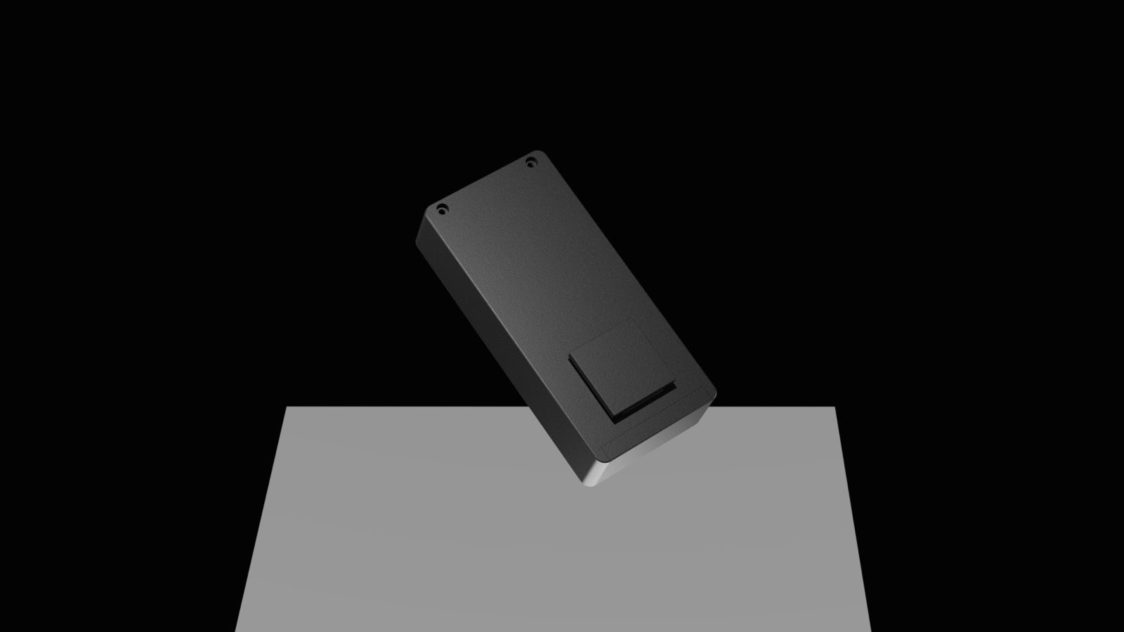 AVBORT Capture Module