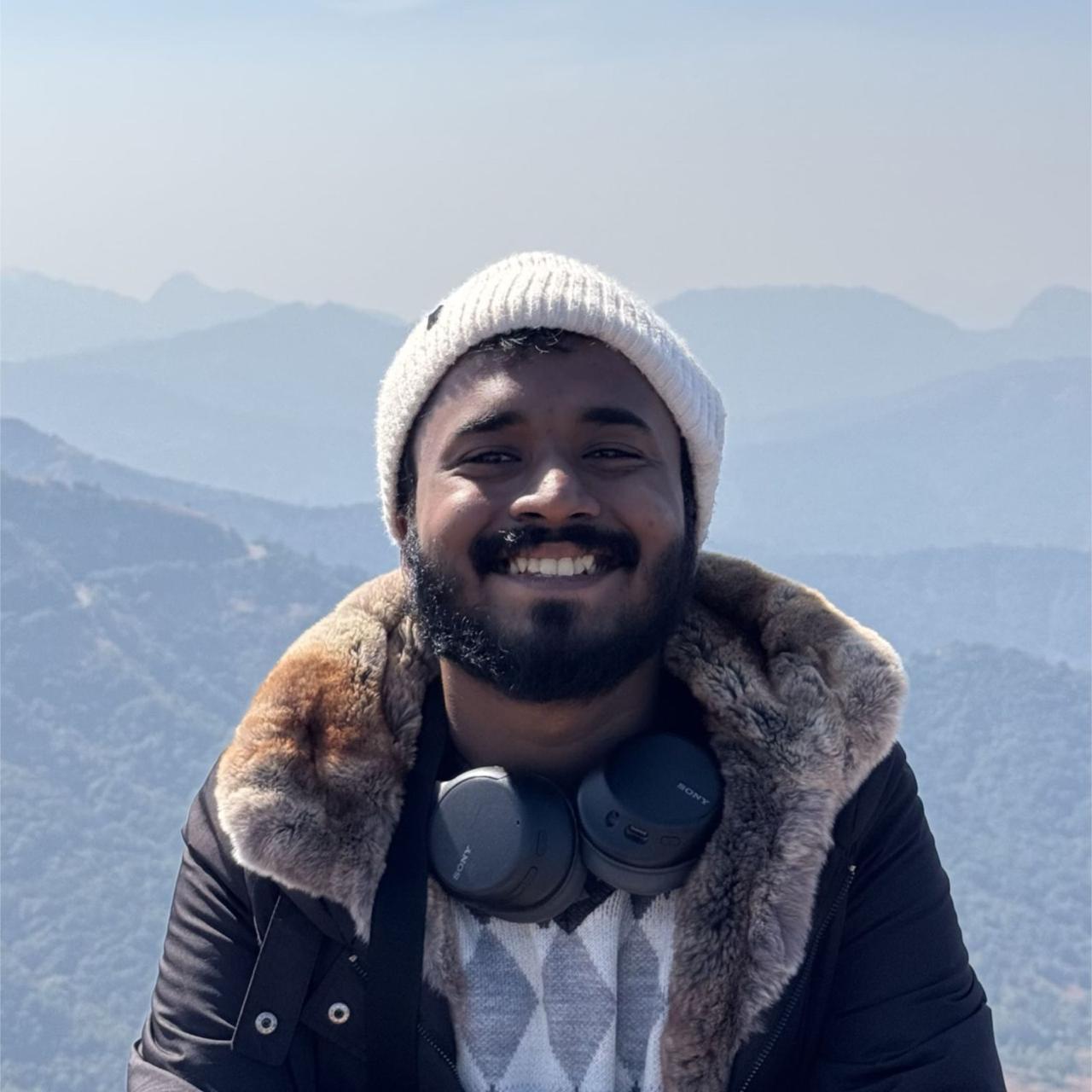 Photo of Krishna Yadav